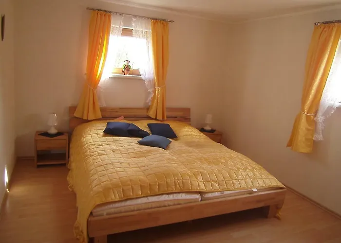 Ferienwohnung Barzen