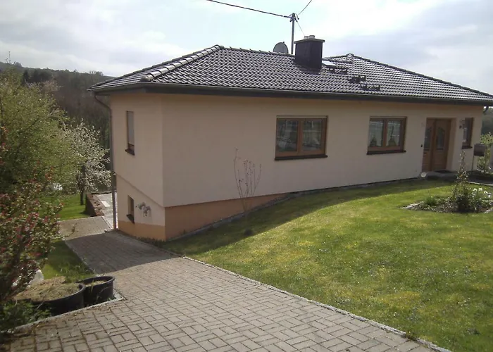 Ferienwohnung Barzen