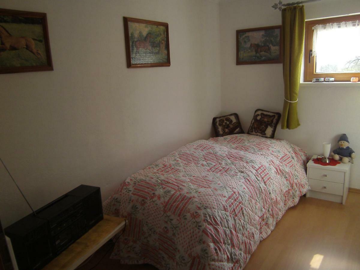 Apartment Barzen *