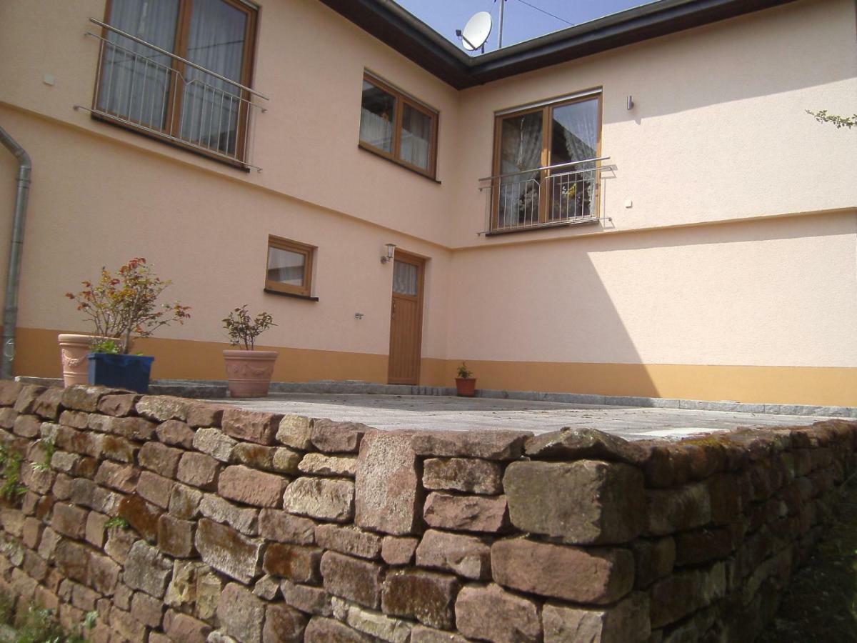 Barzen Apartment Ralingen