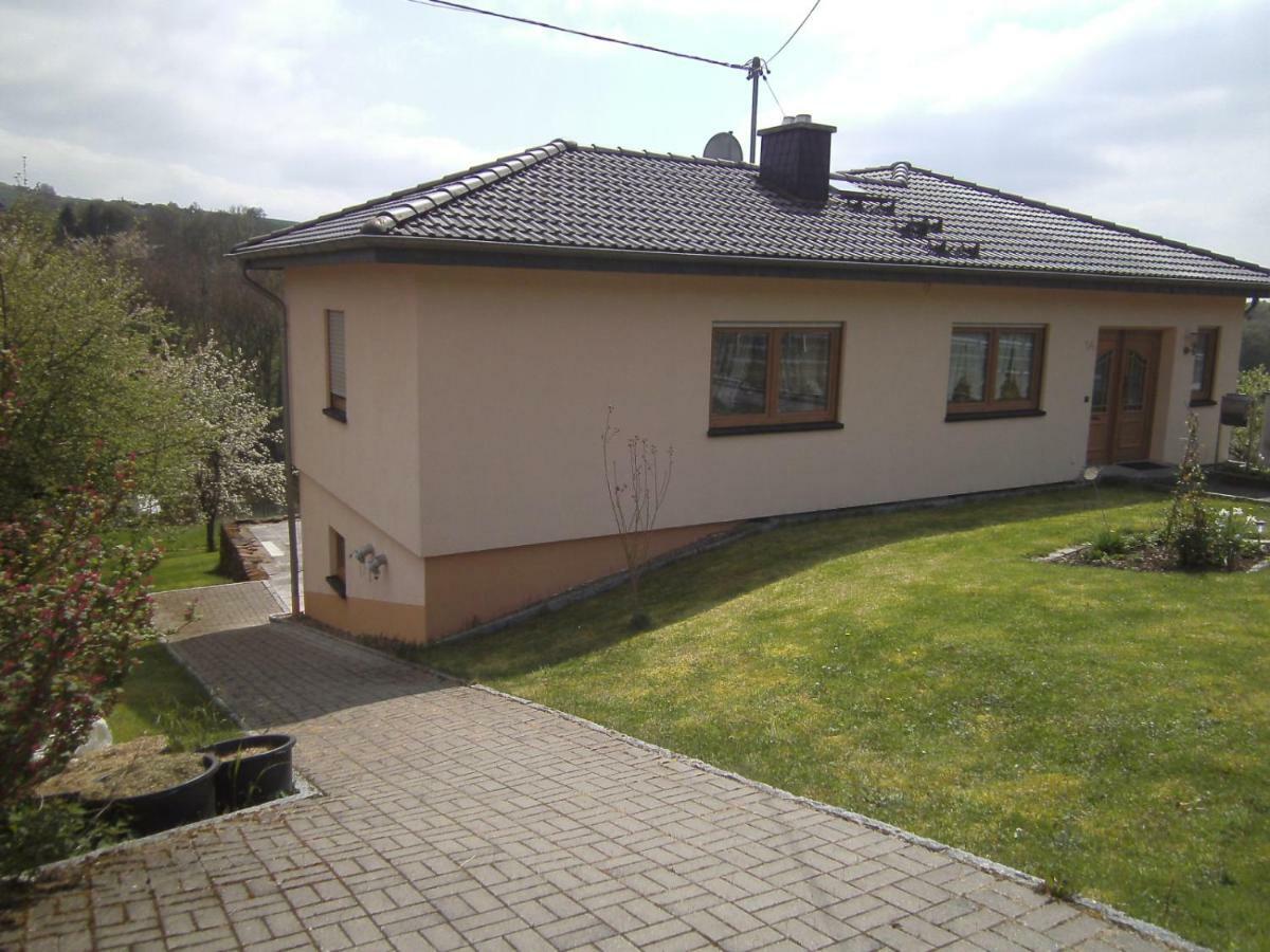 Apartment Barzen Ralingen