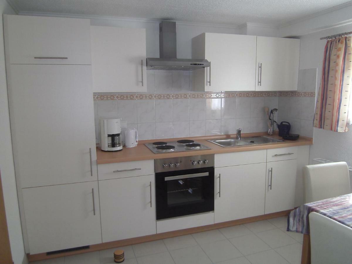 Apartment Barzen Ralingen